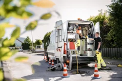 Leistungen für Kanalreinigung und Rohrreinigung in Pielenhofen